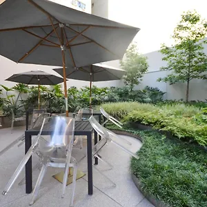 Loft Downtown Sao Luis, 612 São Paulo