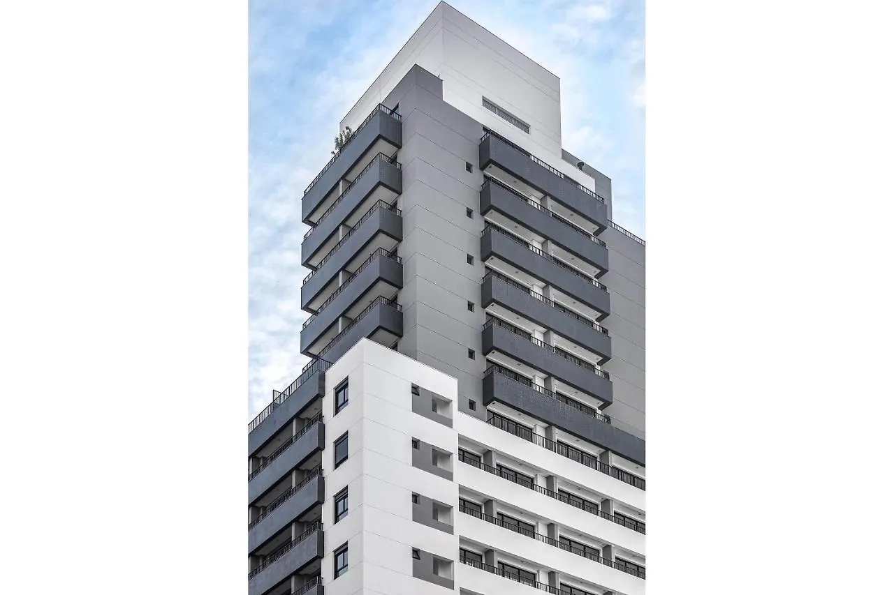Ferienwohnung Anylife Smart Bela Vista São Paulo Brasilien